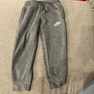 Nike Boys Joggers